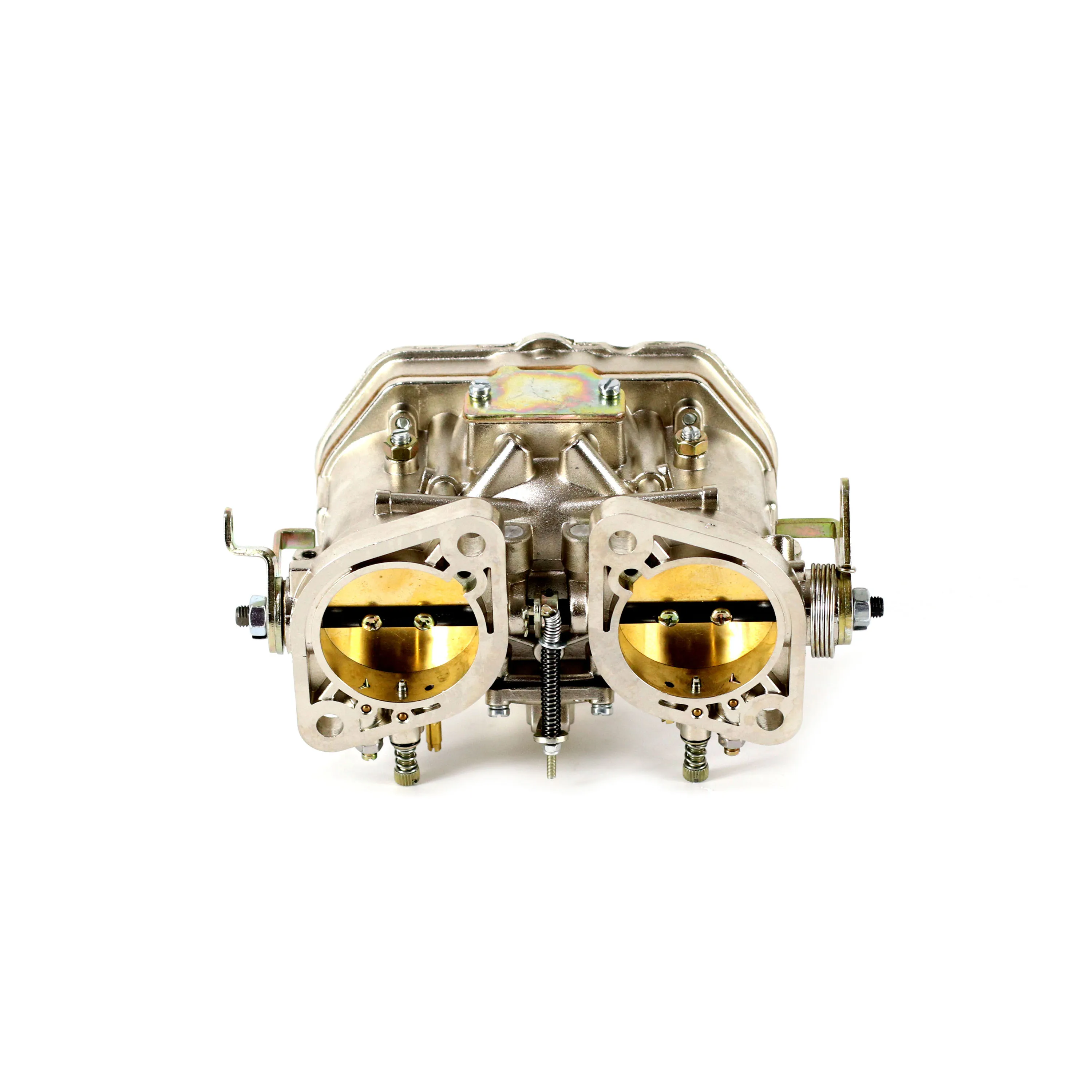 Карбюратор SherryBerg 48IDF 48 мм для VW Fiat Porsche Ford Holley Solex Weber EMPI DELLORTO