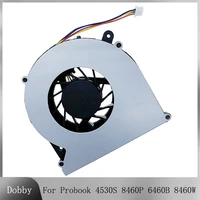 replacement cpu cooling fan for hp probook 4530s 8460p 6460b 8460w 8470p 6460b laptop cooler accessories 641839 001 649375 001
