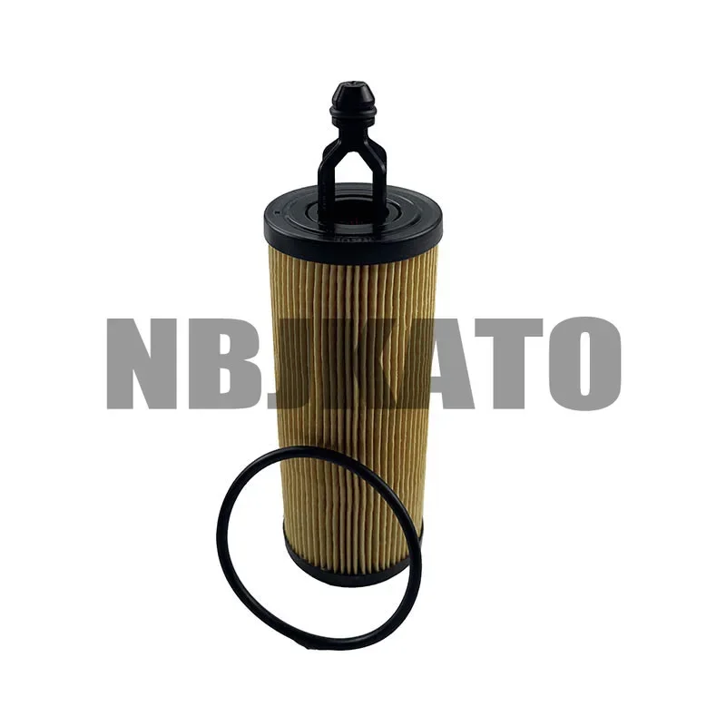 Новый Оригинальный масляный фильтр двигателя 68191349AA / 04893383AB для Grand Cherokee Wrangler Patriot