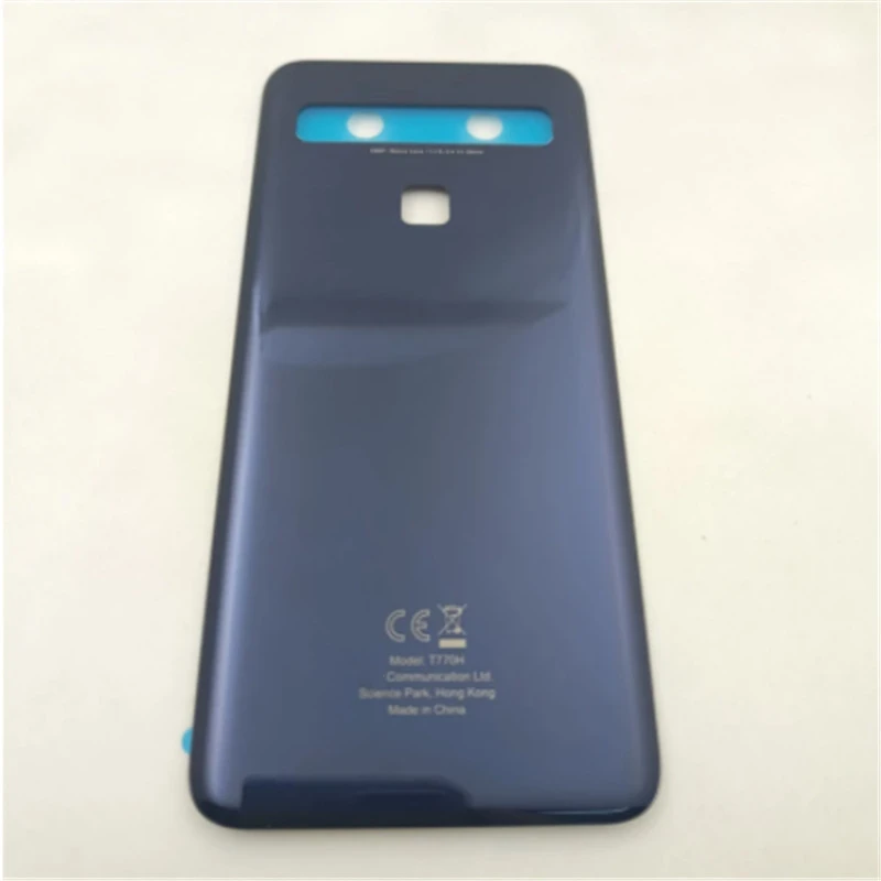 

Оригинальная задняя крышка для корпуса телефона TCL 10L T770H
