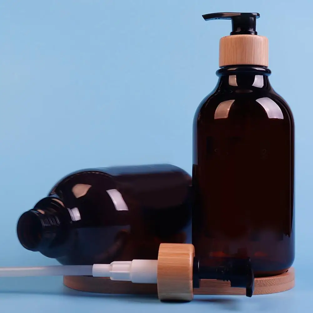 

1 шт., пластиковый дозатор для мыла, 500 мл