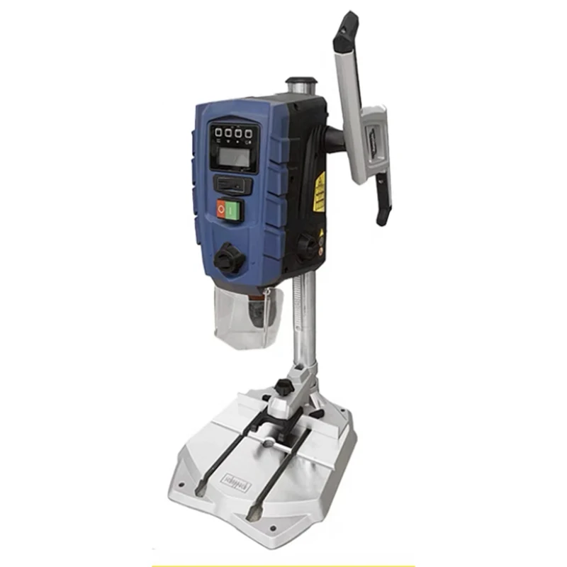 Настольная дрель Z950/Z1350/Z1390 с цифровым дисплеем и регулируемой скоростью