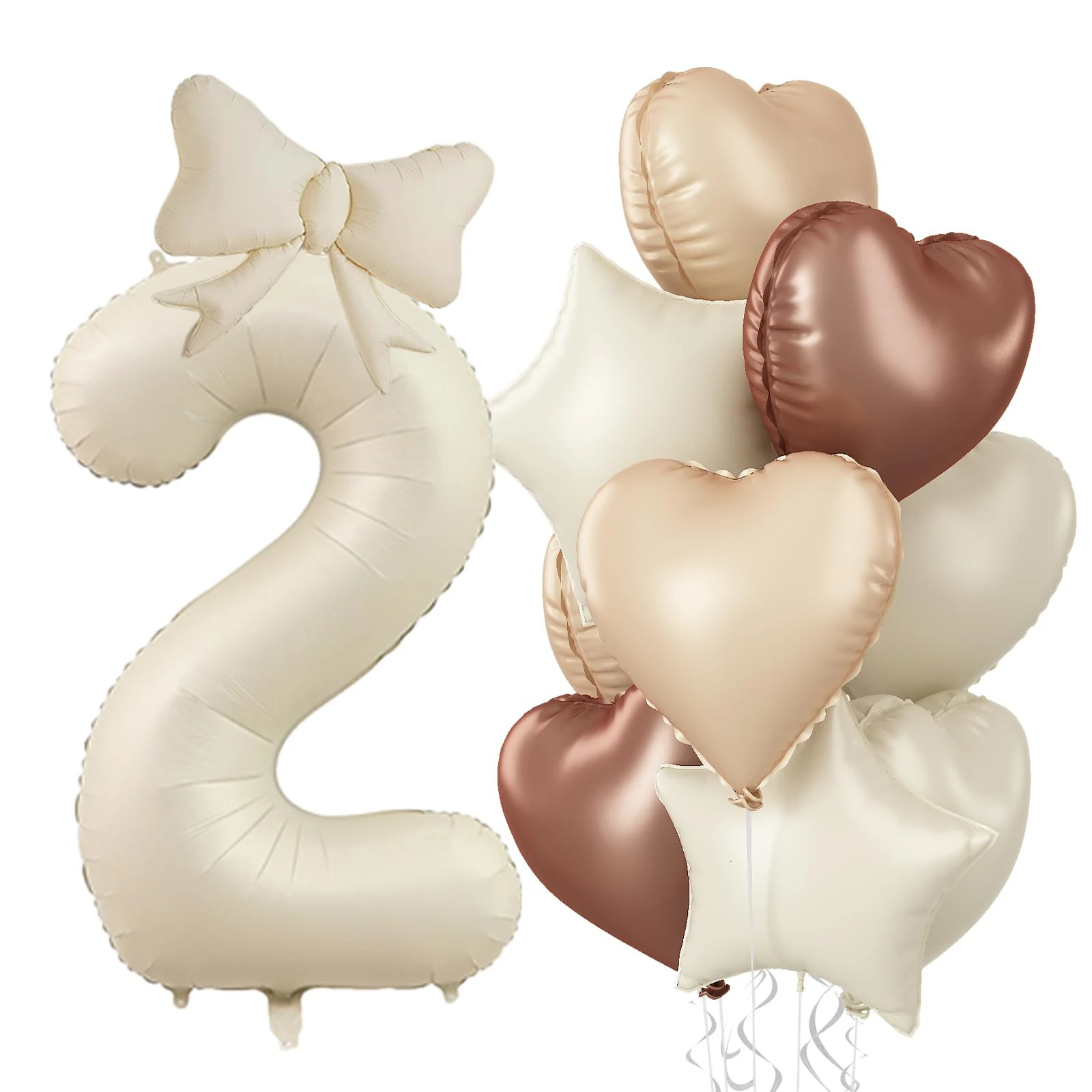 Набор воздушных шаров OLOEY  для праздника