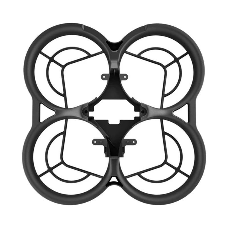 

Propeller Guards For AVATA Anti-Collision Propellers Bumper Replacement Rings Protective Lightweight Drone Accessories