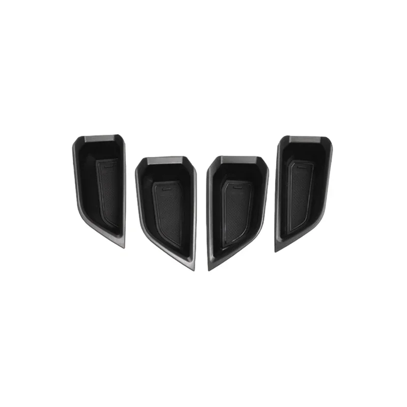 

Для Audi Q4 E-Tron 2019-2022 Автомобильная центральная консоль, подлокотник, дверной ящик для хранения, внутренний менеджер, автомобильные аксессуары