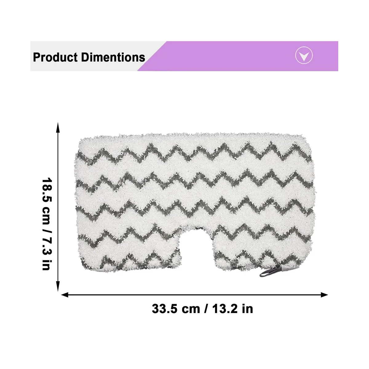 Подушечки для швабры со сменными полосками скраба сменные насадки карманной