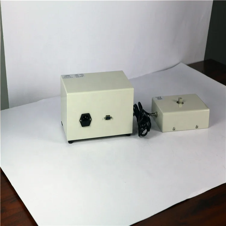 Электрическая отвертка высокоскоростной ударный тестер крутящего момента