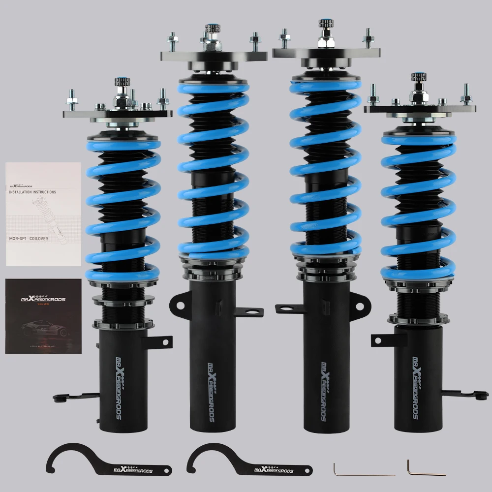 

Coilover пружина и шок для Toyota Corolla E90 E100 E110 AE92 AE101 AE111 88-99