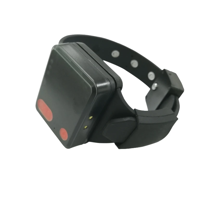 

Waterproof Leg Irons Tracekr Gps Gps Tracker Handcuffs Geo Fence MT60X