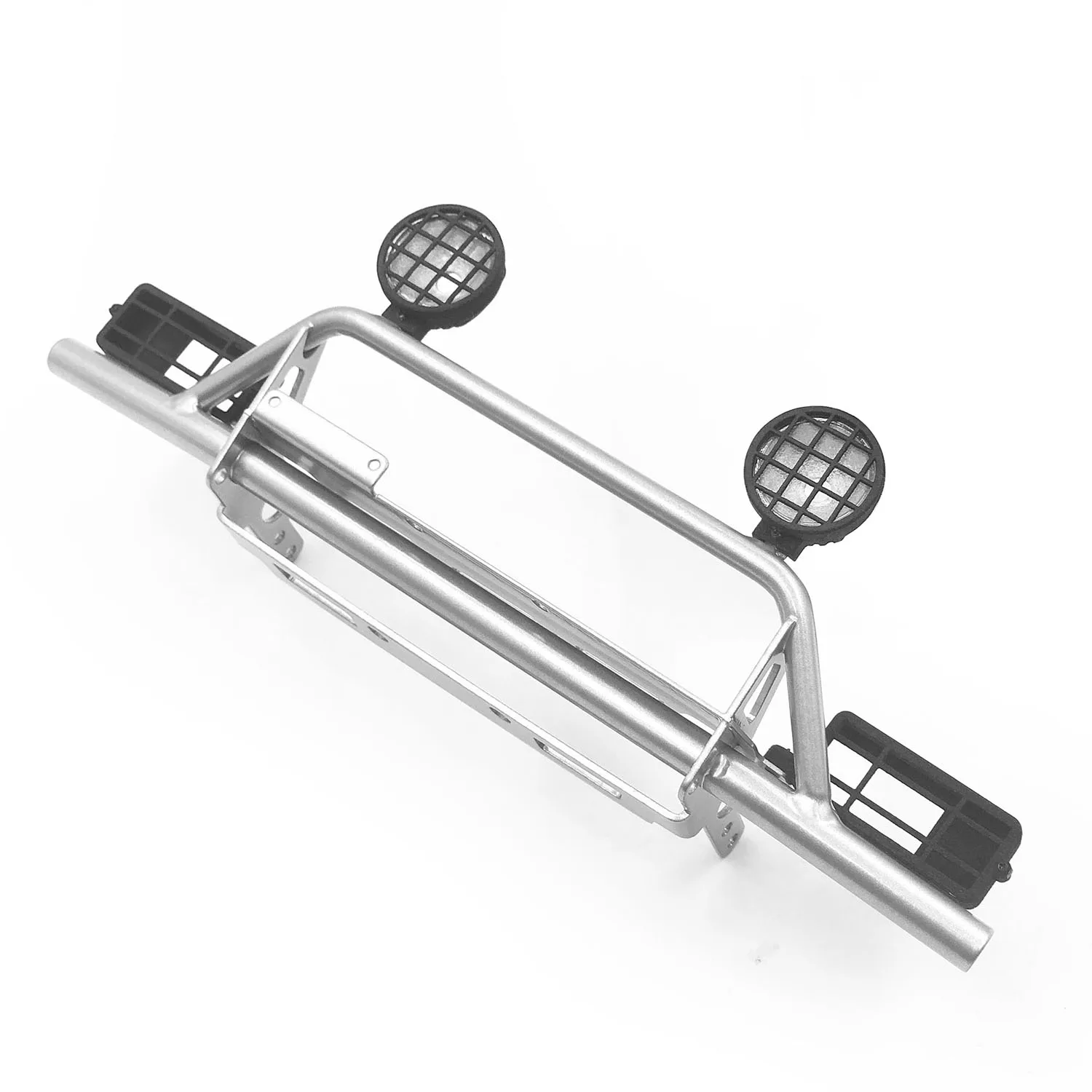 

CCHand запасной передний бампер для 1/6 каподастр RC Crawler Samuraii Sixer1 SUZUKIA Jimnya дистанционное управление детали автомобиля TH20893