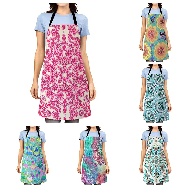 

1 шт., необычный фартук для детской и женской кухни