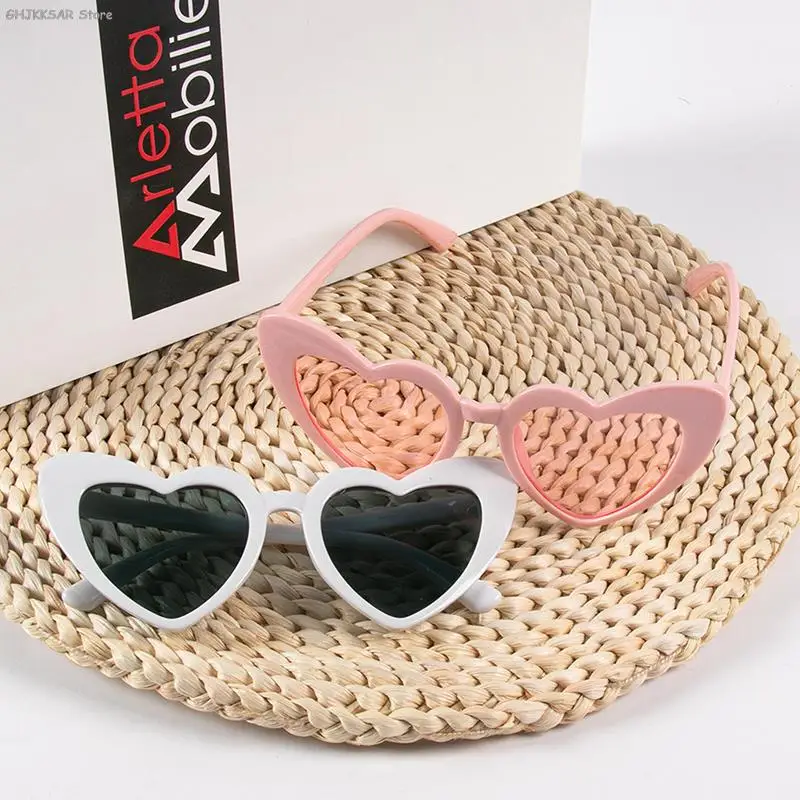 

Bachelorette Party Sunglasses Wedding Bridal Shower Decor Hen Party Supplies Bride To Be Bridesmaid Gift Heart Shaped Glasses