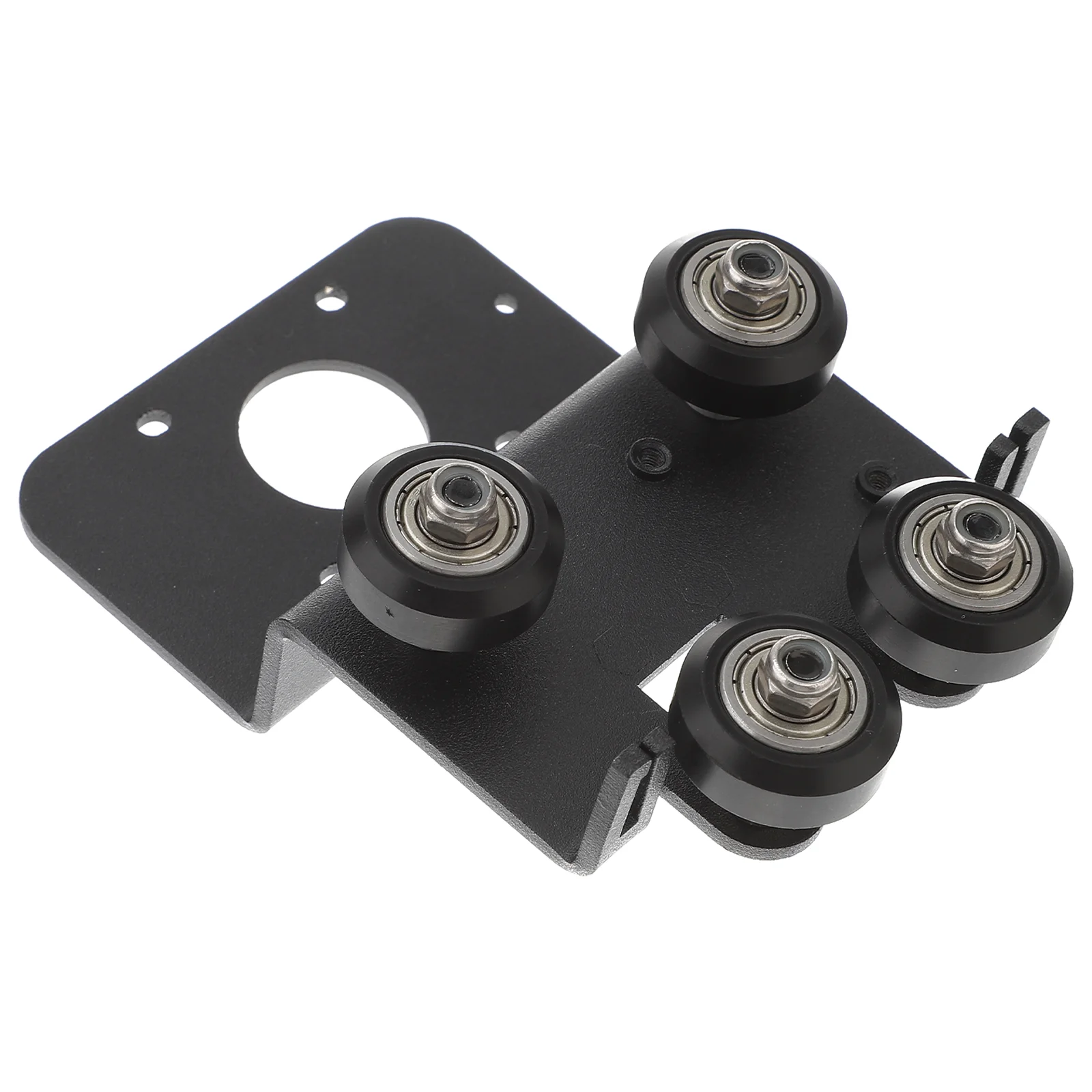 

1 Set Practical Extruder Extrusion Head Professional 3D Printer Extruder Head