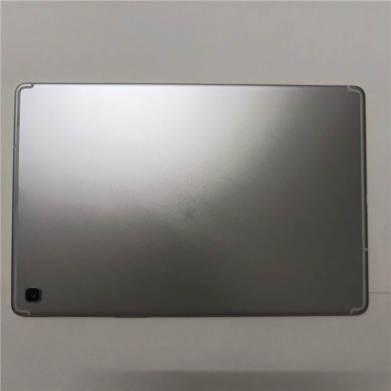 

For Samsung Galaxy Tab S5e 10.5 T720 T725 Tablet Metal Back Battery Cover Door Panel Housing Case Replacement Parts