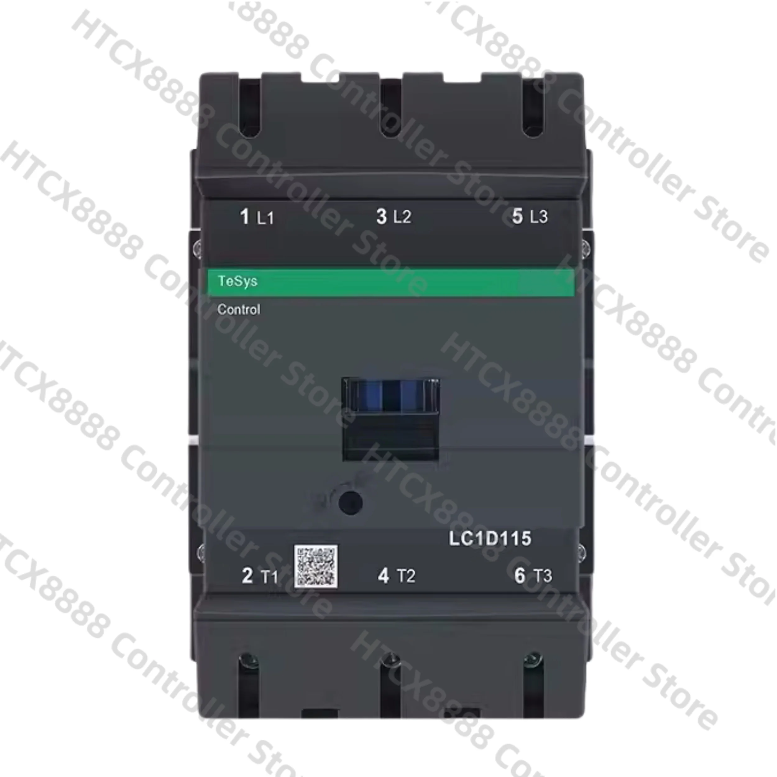 Новый оригинальный 115A 24V LC1D11500B7C