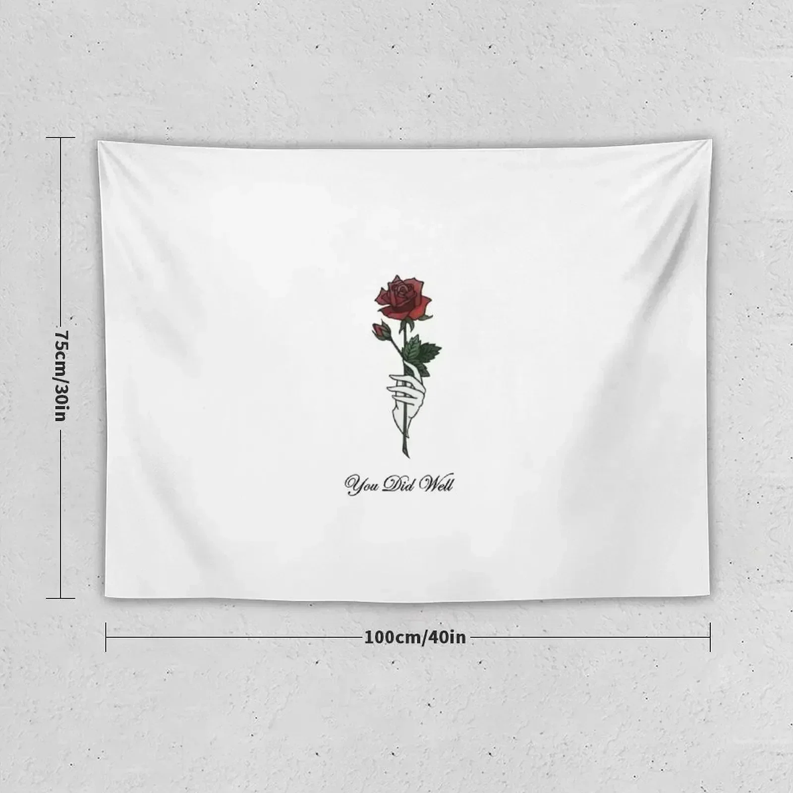 SHINee: You Did Well Jonghyun 2 гобелен для комнаты эстетический настенный декор уличное