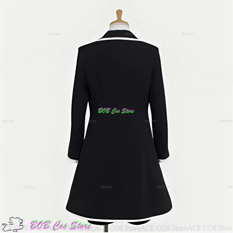 Kuroshitsuji Black Butler S2 Ciel Phantomhive карнавальный костюм парик униформа черный шляпа аниме