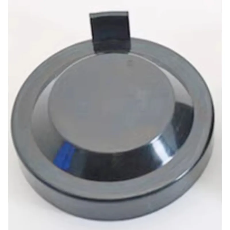 Новая Автомобильная Пылезащитная задняя крышка в сборе для фар Volkswagen Passat 2009 2010 2011