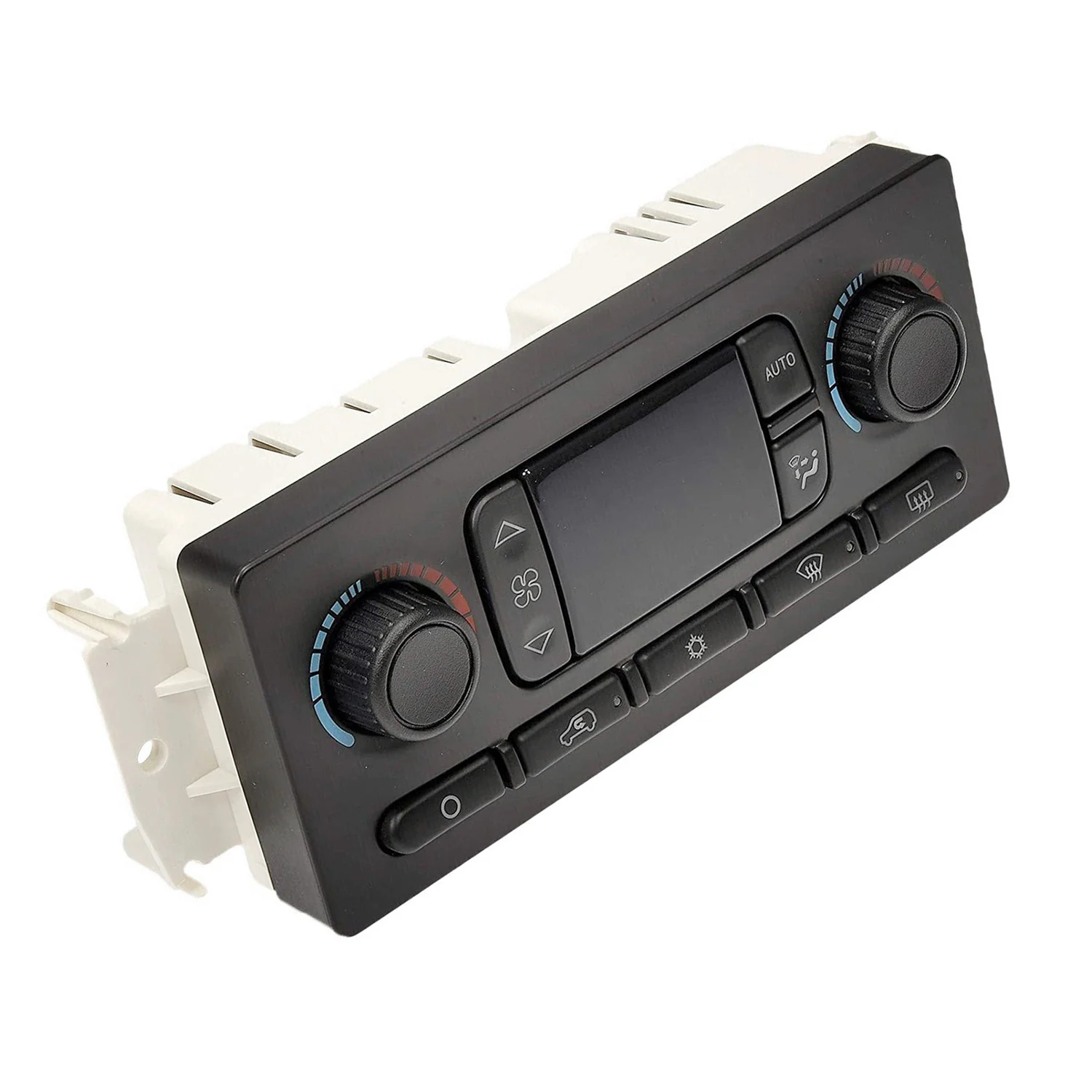 1 шт. модуль контроля климатического нагревателя переменного тока 599-211XD подходит