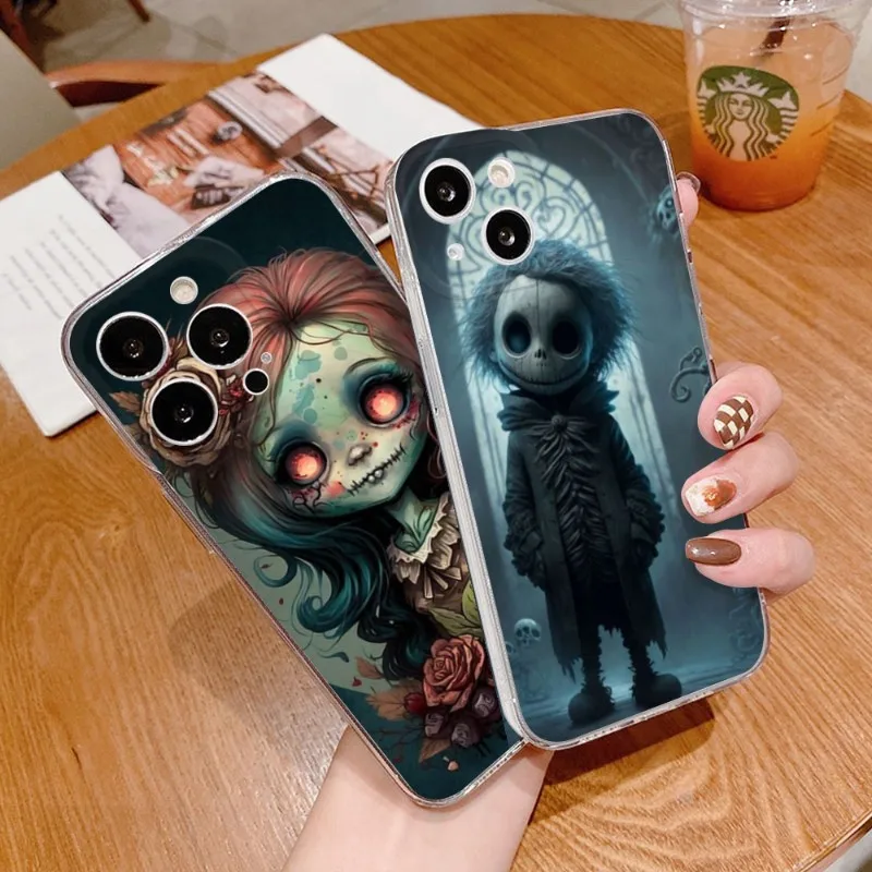 Прозрачный чехол для IPhone 14 13 12 11 Pro Plus X 13 Pro MAX XR XS MINI