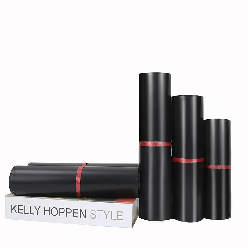 Полиэтиленовые пакеты с логотипом PGY