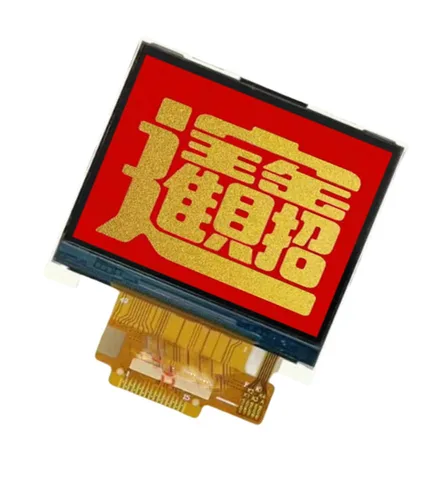 2,31-дюймовый цветной TFT ЖК-экран Maithoga 320x240