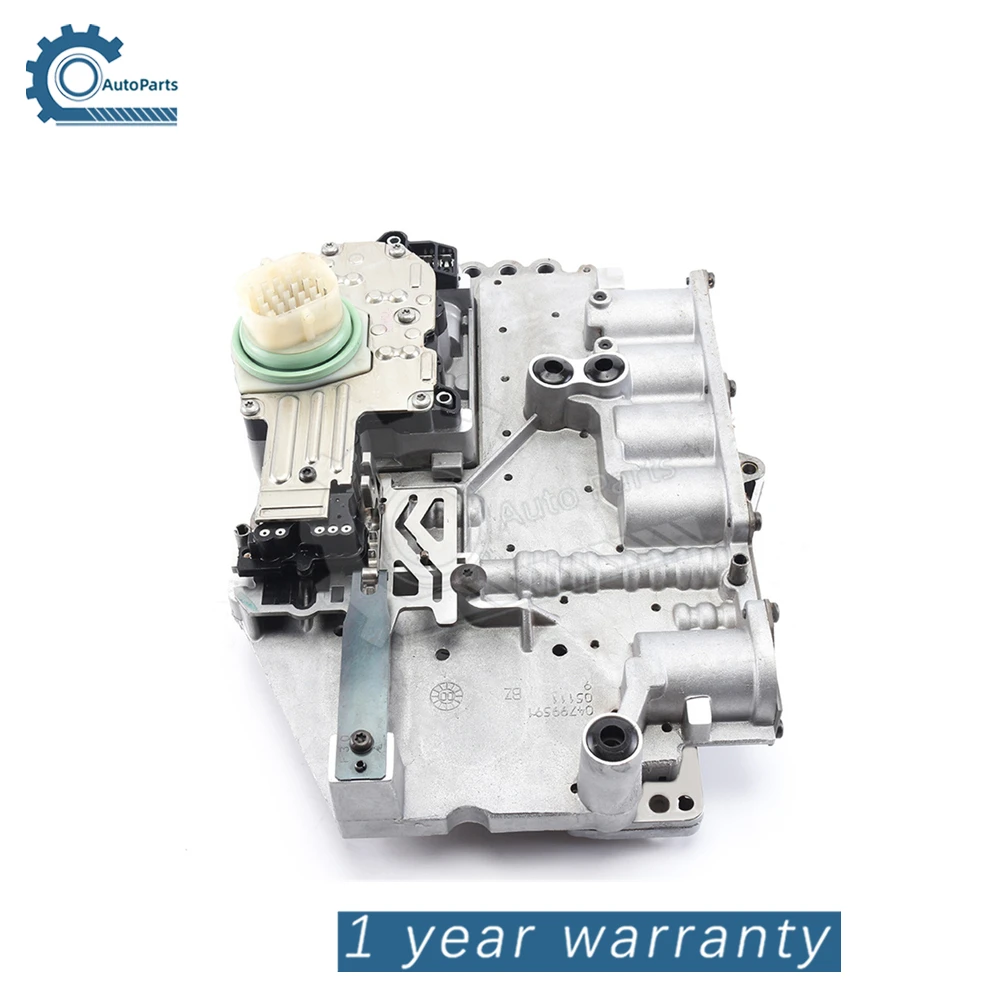 Корпус клапана трансмиссии 45RFE 545RFE 68RFE 5170877AA 52119435AB для Chrysler Dodge Jeep