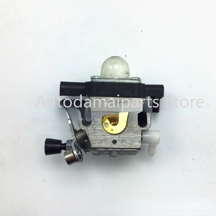 

Garden Chain Saw Carburetor STIHL ZAMA C1Q-S202 MM55 46011200600