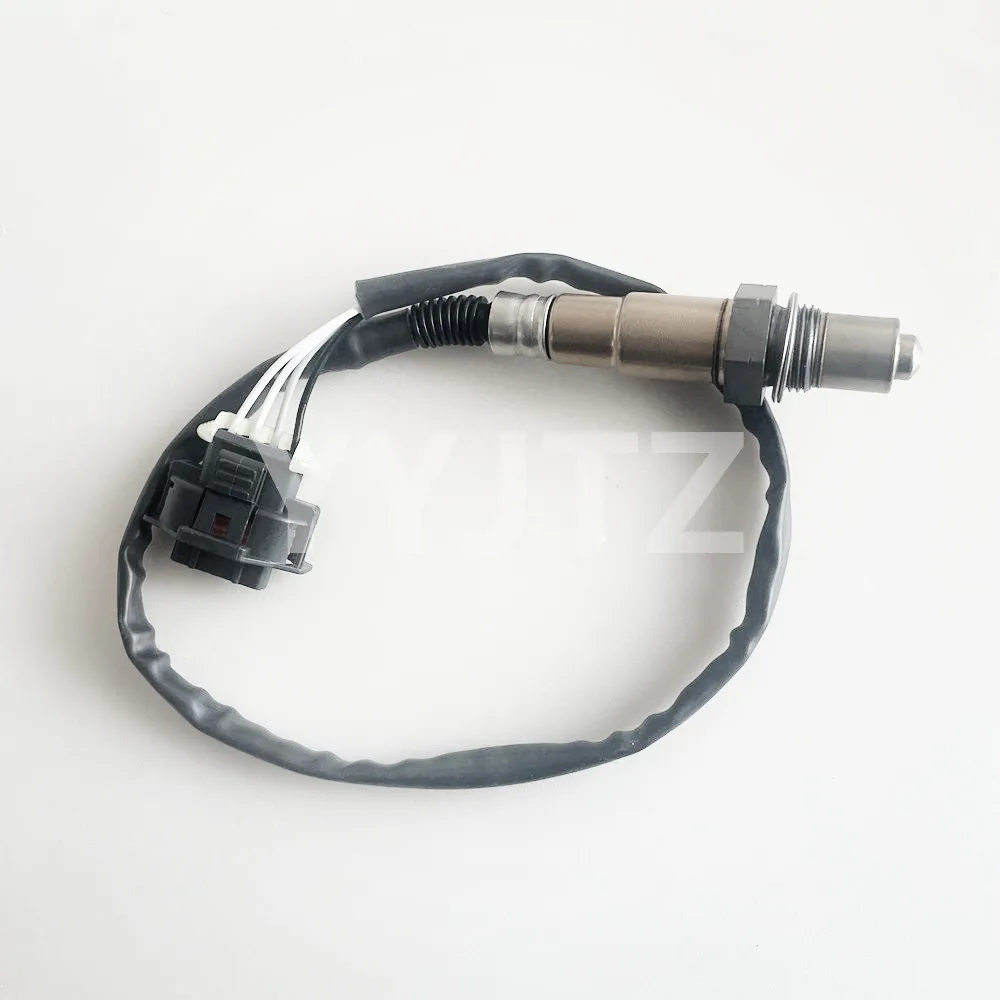 Автомобильный датчик кислорода Audi Прямая поставка с завода 0258010065 855252 гарантия