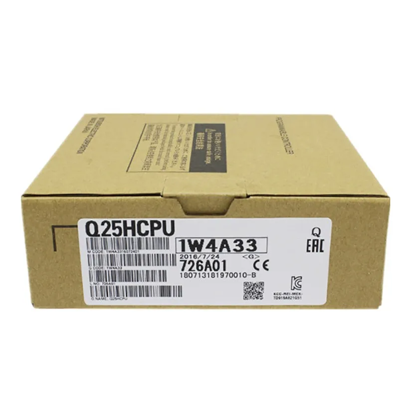 Новый оригинальный Q25HCPU