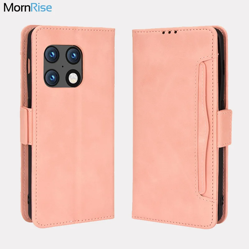 

Wallet Cases For Oneplus 10 Pro 5G Case Magnetic Closure Book Flip Cover For One Plus 10R 10T Leather Card Holder Phone Bags