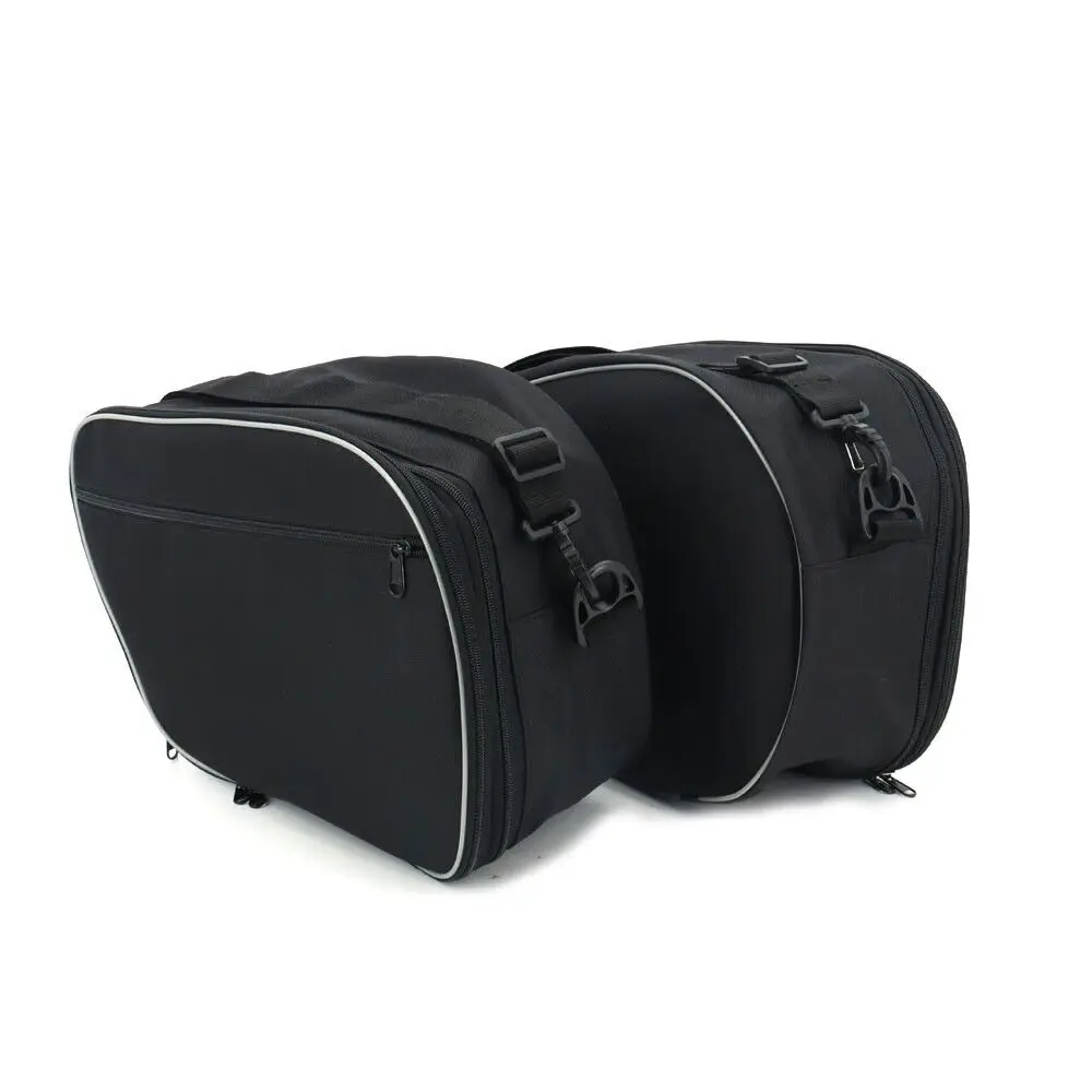 GSX-S1000GT 2021 2022 новый мотоциклетный вкладыш внутренняя седельная сумка багажные