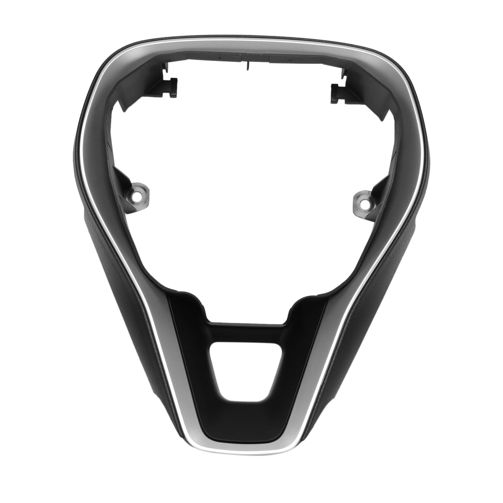 

Car Multifunction Steering Wheel Buttons Frame for Toyota Veranda Corolla Levin RAV4 2019