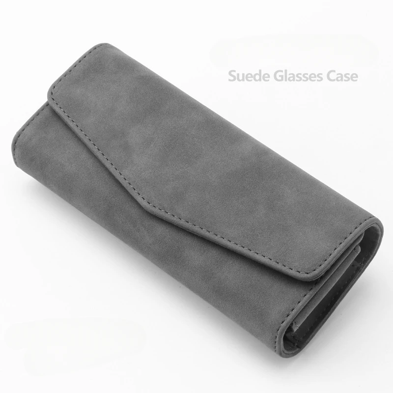 

Чехол для автомобильных очков, универсальный автомобильный держатель для солнцезащитного козырька, ящик для хранения солнцезащитных очков, держатель для карт, билетов, кожаный держатель для салона автомобиля