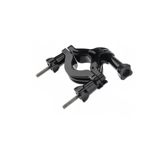 Рулонное крепление диаметром 3,5-6,35 см для GoPro HD Hero 8765433 + 21, штатив, держатель камеры, аксессуары для камеры