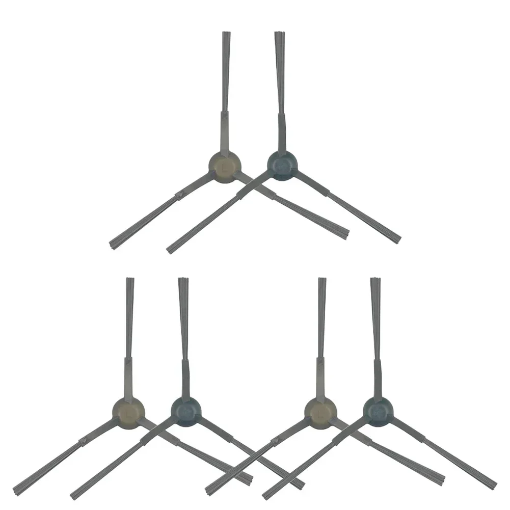 Раствор для очистки Thorough с боковой щеткой Neakasa ForMidea S8 Plus и CLIEN T24 обычная замена