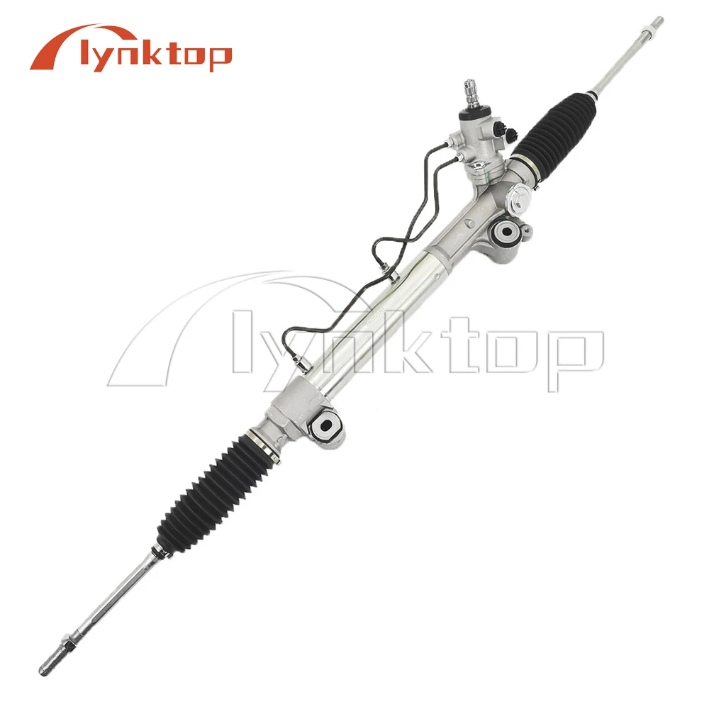 Гидроусилитель руля для Toyota Fortuner Hilux 2005-коробка передач 44200-0K030 44200-0K040