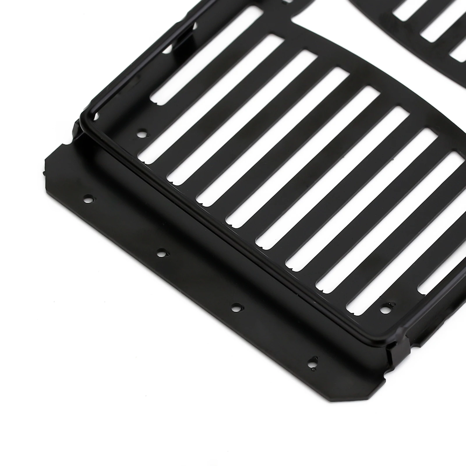 1 шт. багажник на крышу для RC Rock Crawler SCX24 AXI00002T1 AXI00002T2 2019 Jeep Wrangler JLU CRC