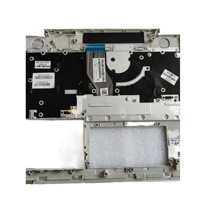 Новая английская клавиатура Ah+ для HP ENVY x360 15m-bp 15-BP 15-BQ TPN-W127 с крышкой C (art.: 3920db2111832) - 3920db2111832