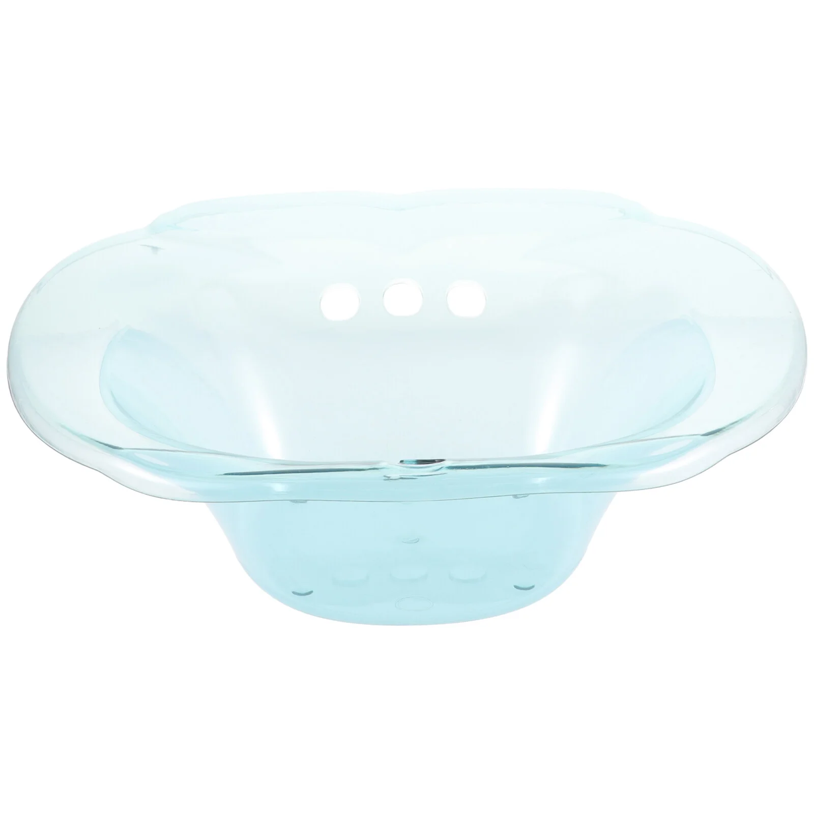 

Chair Elderly Sitz Bath Basin Postpartum Wash Pregnant Women For Toilet Care Hemorrhoids No Squatting Over The