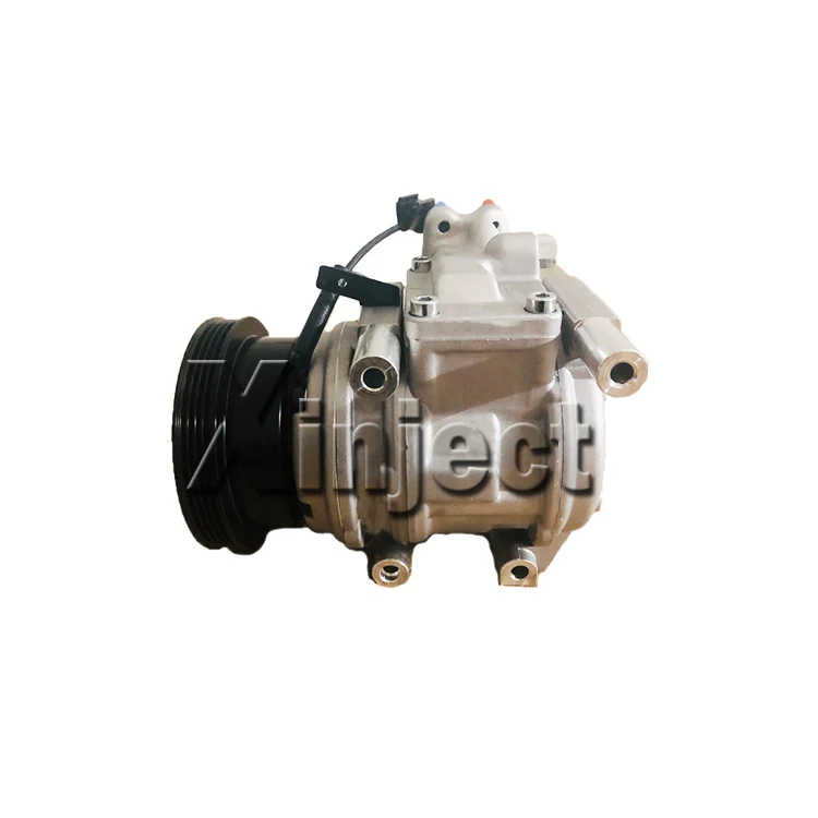 

10PA15C OEM 12340-22700 for KIA CERATO1.5/1.6L 04-08 ac compressor