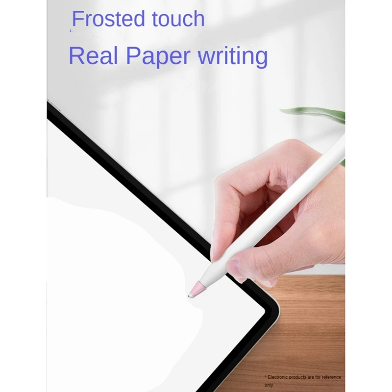 Для Apple Pencil 1/2 Huawei 10шт Силиконовые сменные наконечники для карандашей чехол