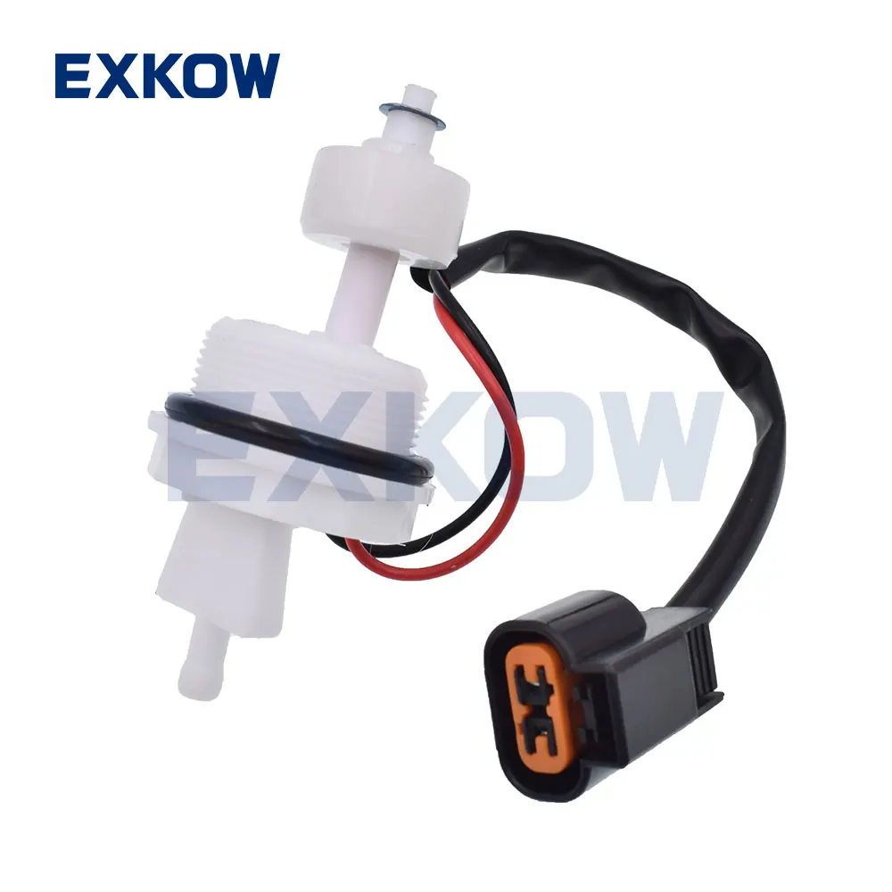 

Датчик топливного фильтра для Mitsubishi L200 Pajero Montero Sport I Nativa Challenger K94W K97W Pajero V36 V46 1990-2004 MB658726