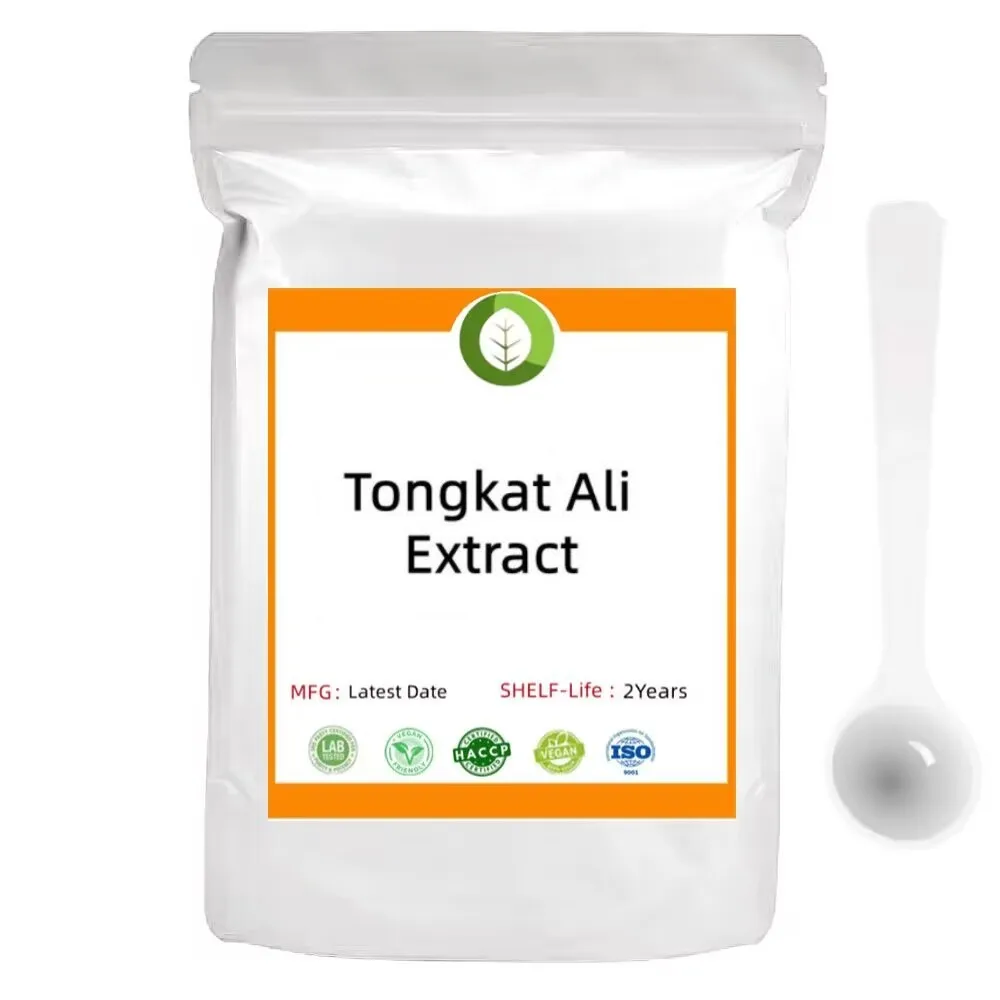 

Tongkat Ali/Eurycoma longifolia Jack