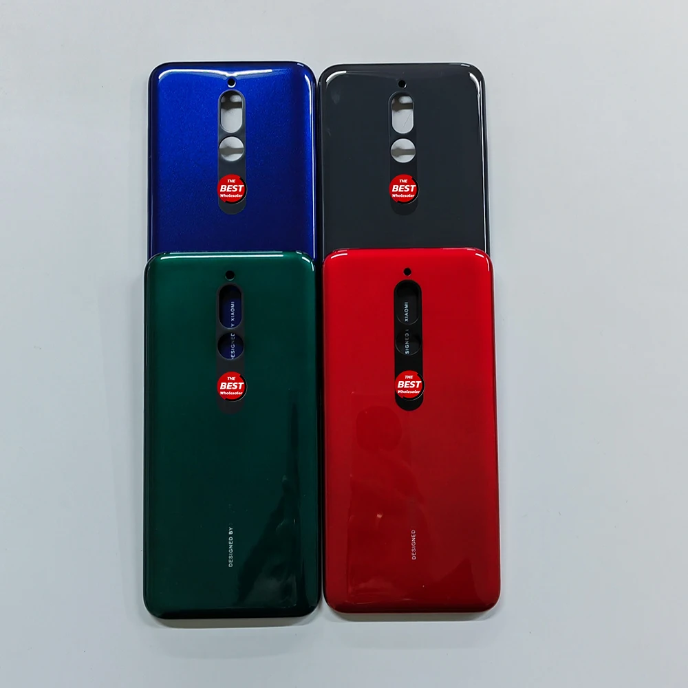 

Запасная крышка батарейного отсека для Xiaomi Redmi 8 - 8a