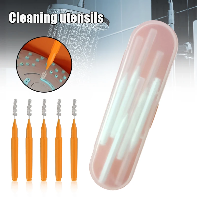 

Многофункциональная насадка для душа для ванной комнаты, щетка с отверстием для защиты от засоров, простота в использовании и многоразовые ...