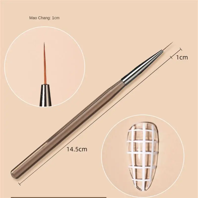 

Nail Art Pen Innovative Long-lasting Results Versatile Design Professional Quality Easy To Use Suitable For Professional Use