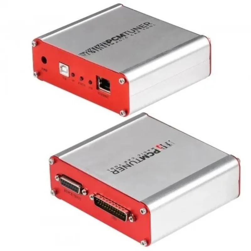 Фото V1.27 PCMtuner ECU Programmer, 67 модулей, инструмент для чип-тюнинга автомобилей, диагностический сканер OBD2, не требует регистрации, чтение данных с ЭБУ автомобиля №3