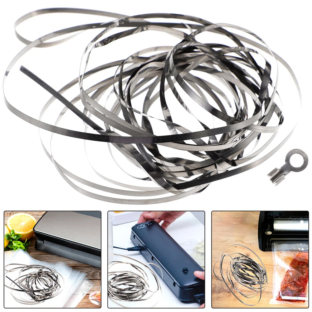 

Sealer Heating Strips Sealing Machine Accessory Replacement Elements Wires For Hand Vacuum