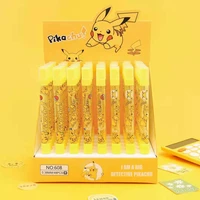 new pokemon pikachu multi function spray pen student water spray pen childrens birthday toy gift